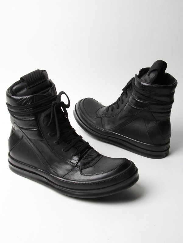 Rick Owens Shoes