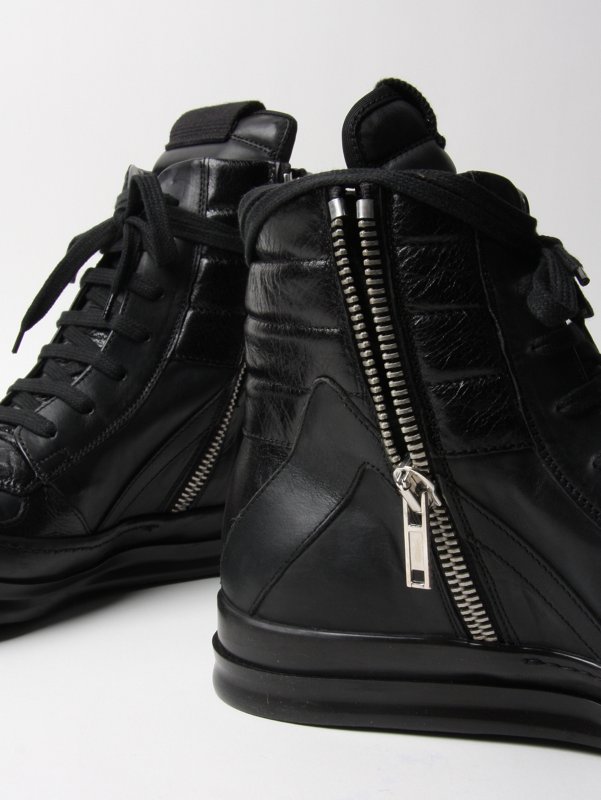 Rick Owens Shoes