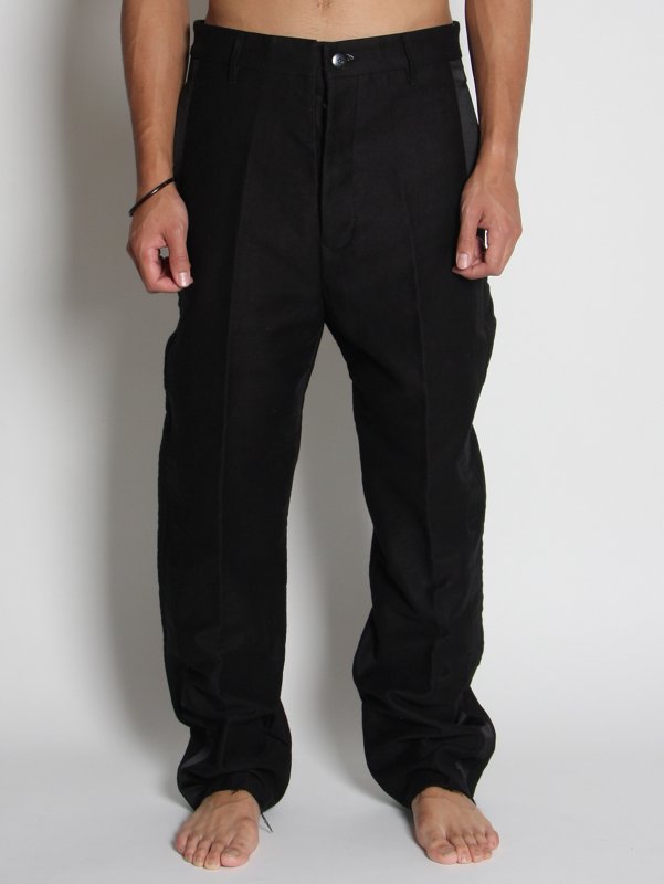 Rick Owens Tux Pant Long