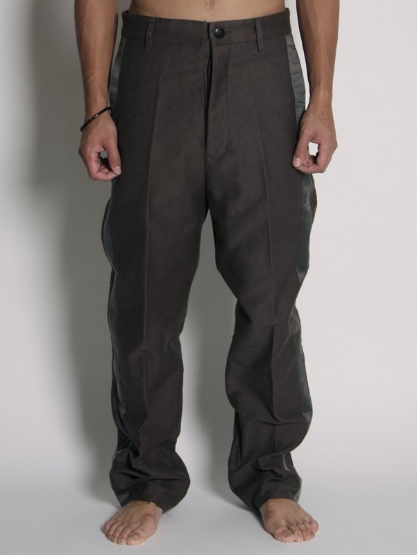 Rick Owens Tux Pant Long