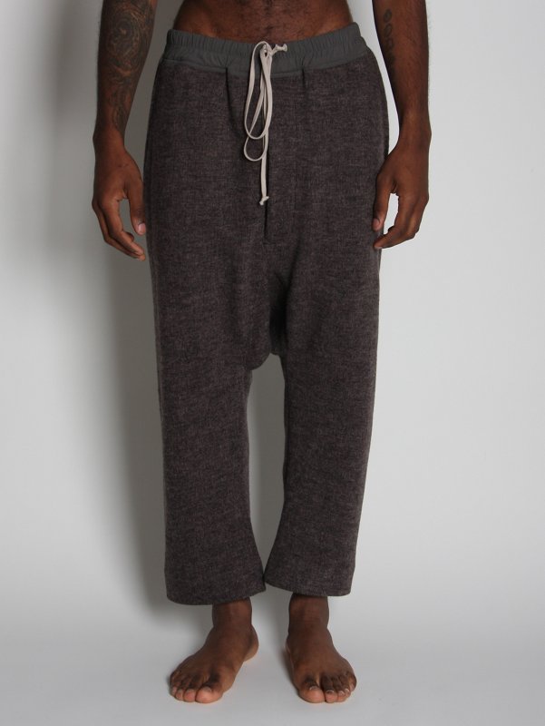Rick Owens Hef Swinger Pant