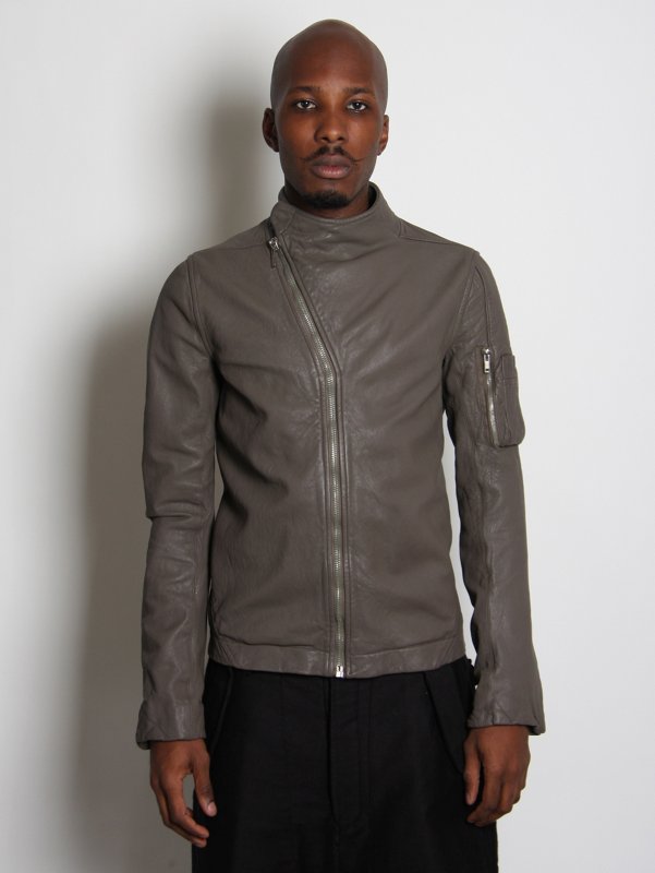 Rick Owens Globa Bomber
