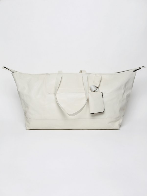 Rick Owens Men's Traveller Bag