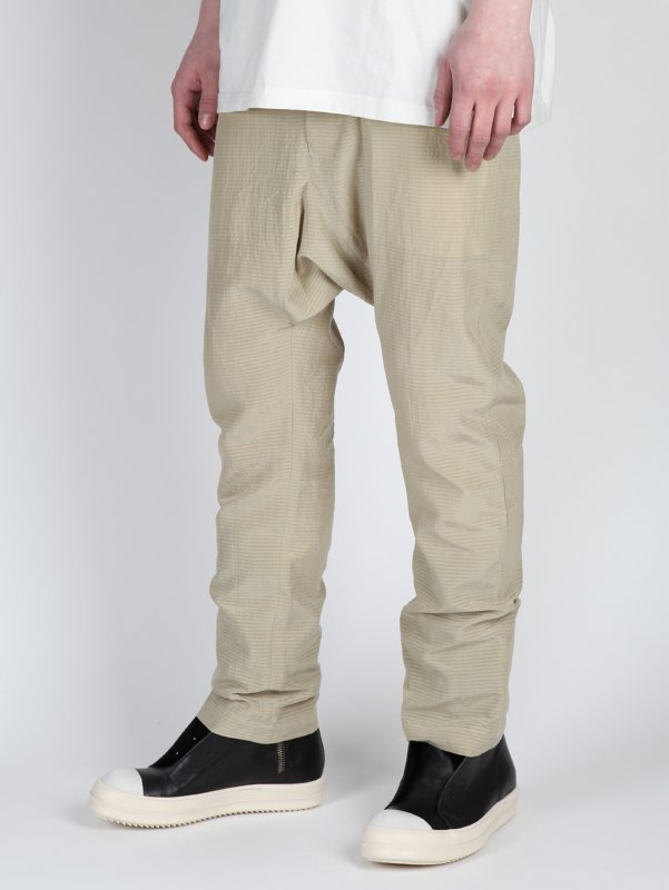 Rick Owens Men's Drawstring Pant