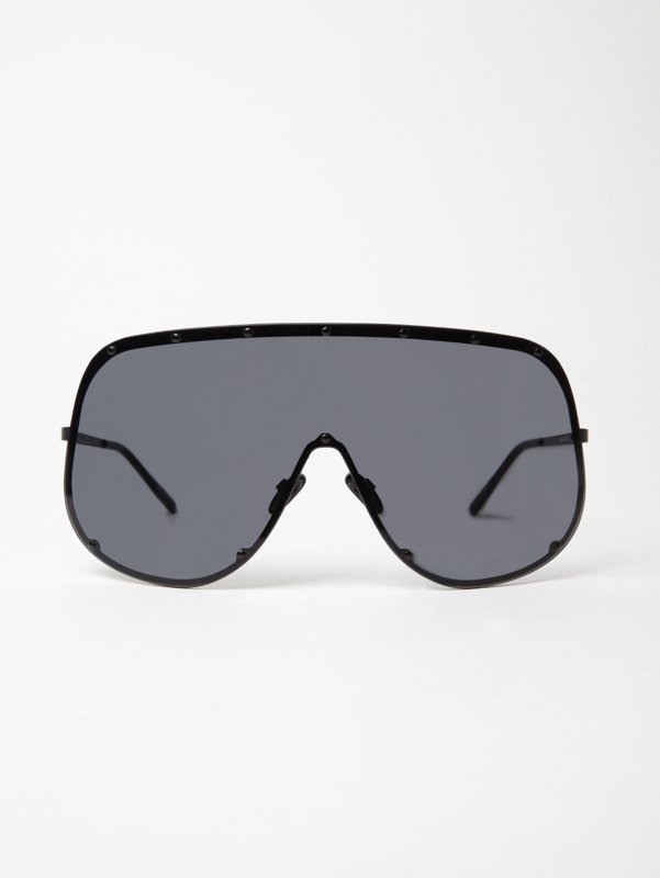 Rick Owens Men's Sunglasses
