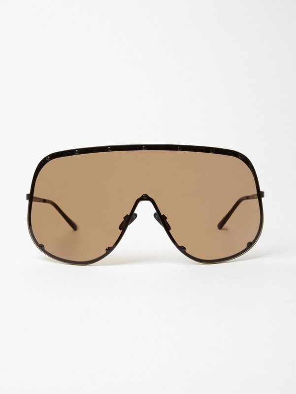Rick Owens Men's Sunglasses