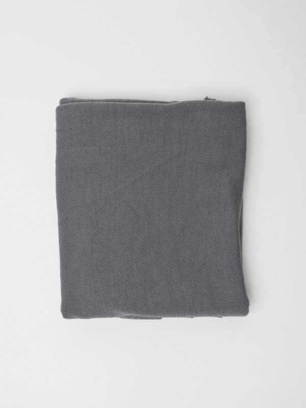 Rick Owens Men's Basic Scarf