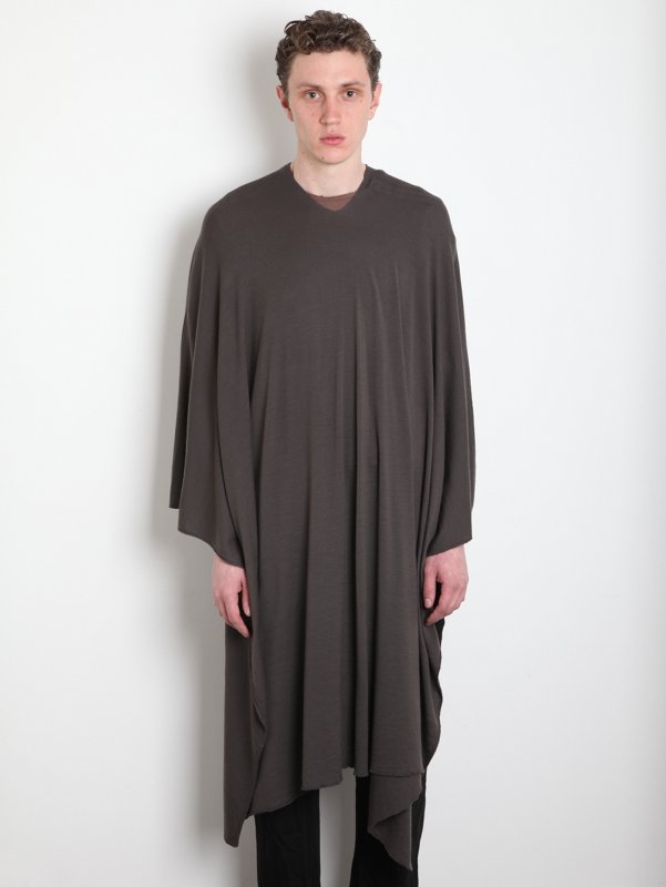 Rick Owens Men's Poncho