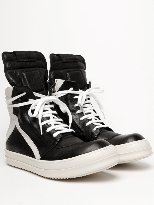 Rick Owens Men's Sneaker