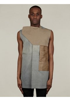Men's Jungle Vest