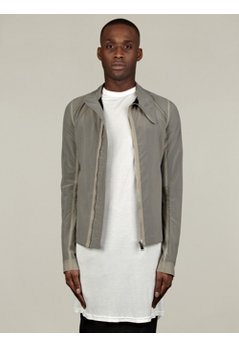 Men's Mollino Bomber Jacket