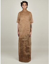 Men's Cotton Smock Dress