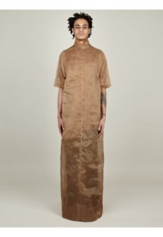 Men's Cotton Smock Dress