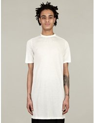 Men's Level Silk T-Shirt