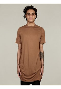 Level Silk T-Shirt
