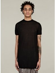Men's Level Silk T-Shirt