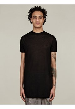 Men's Level Silk T-Shirt