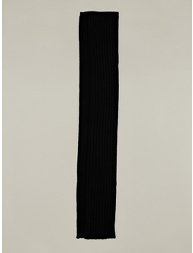 Men's Cotton Ribbed Sleeves