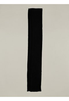 Men's Cotton Ribbed Sleeves