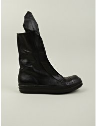 Men's Ramones Leather Boot