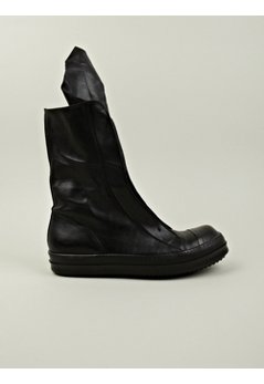 Men's Ramones Leather Boot