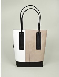 Men's Medium Shopper Bag