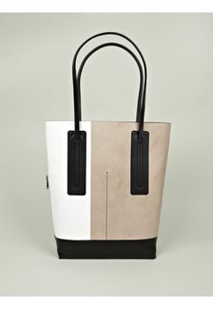 Men's Medium Shopper Bag