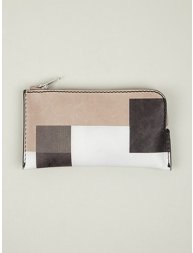 Men's Small Zip Wallet