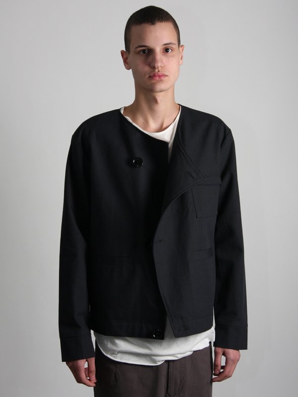 Rochambeau Asym Canvas