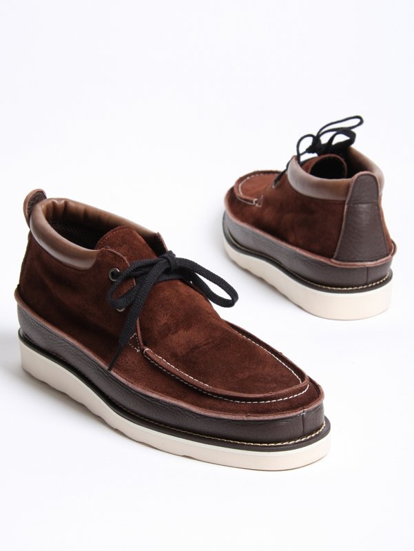 Rootage Latte Boot