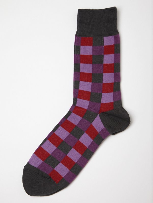 Richer Poorer Men's Matador Socks