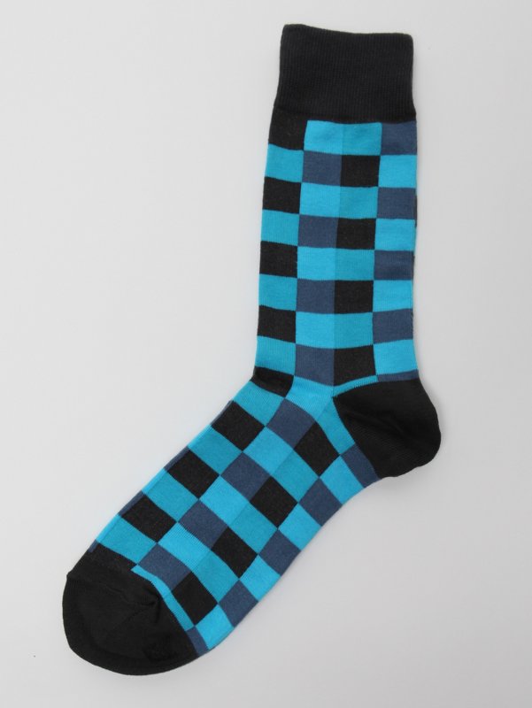Richer Poorer Men's Matador Socks