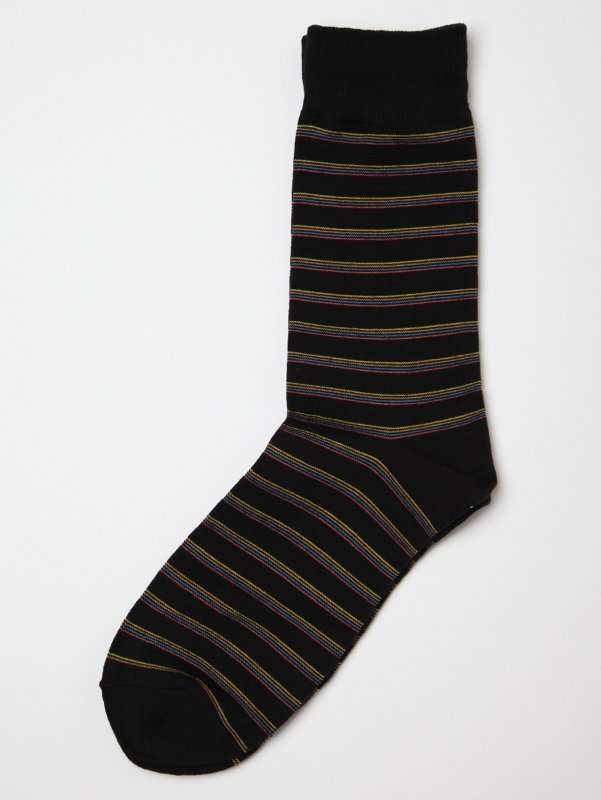 Richer Poorer Men's The Legend Socks