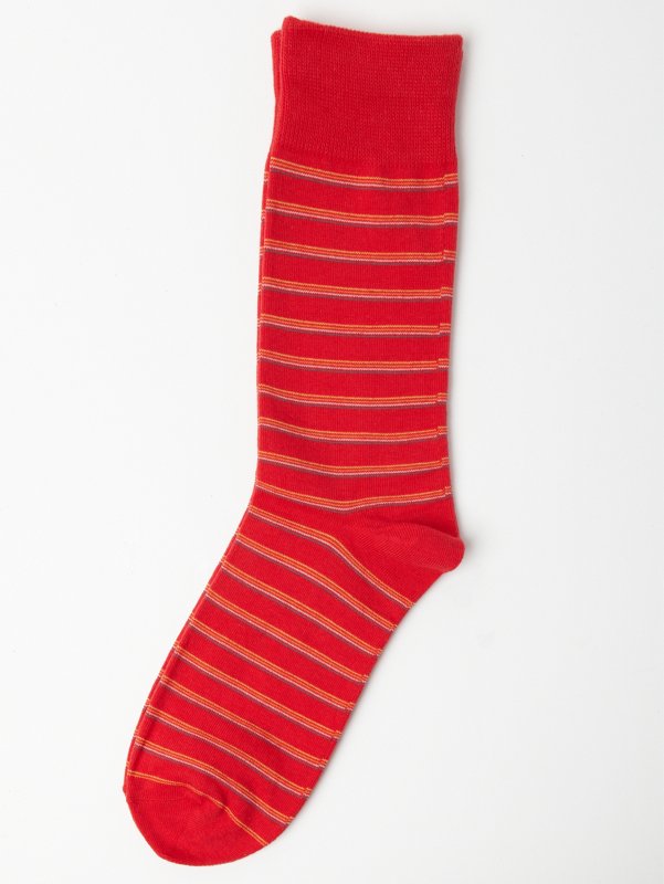 Richer Poorer Men's The Legend Socks