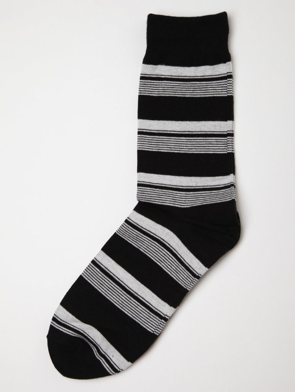 Richer Poorer Men's The Legend Socks