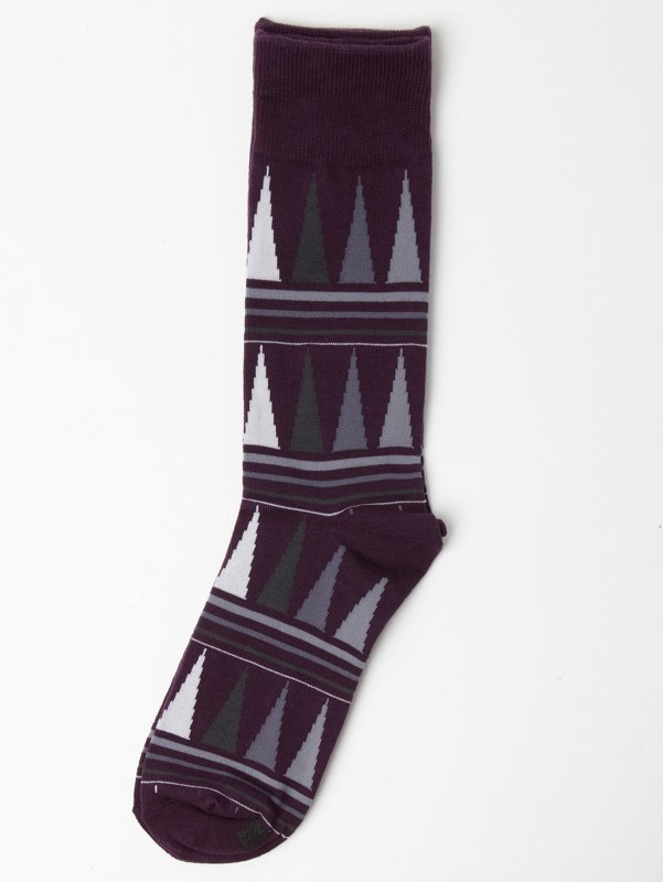 Richer Poorer Men's Swindler Socks