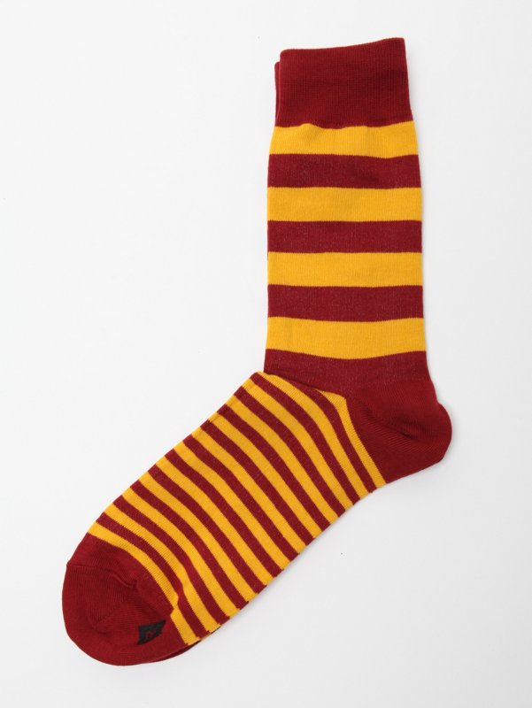 Richer Poorer Men's Walk On Socks