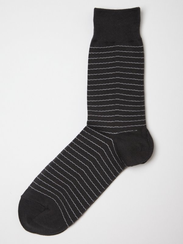 Richer Poorer Men's Scout Socks