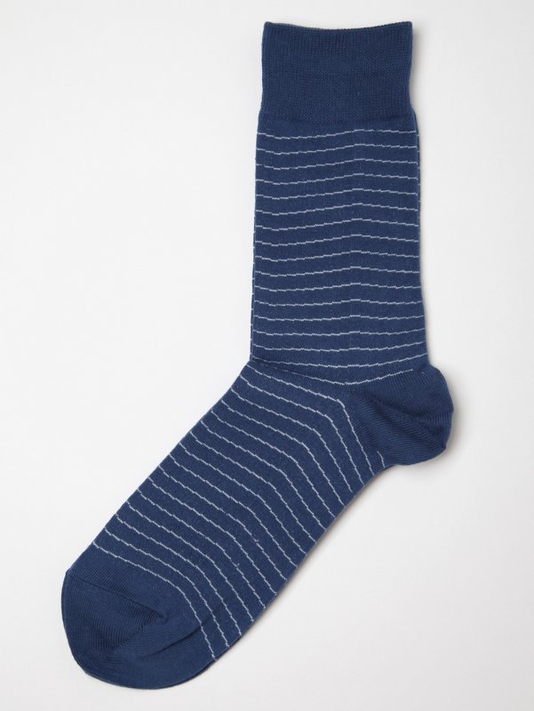 Richer Poorer Men's Scout Socks