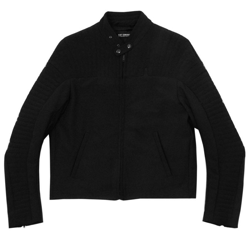 Raf Simons Armour Jacket