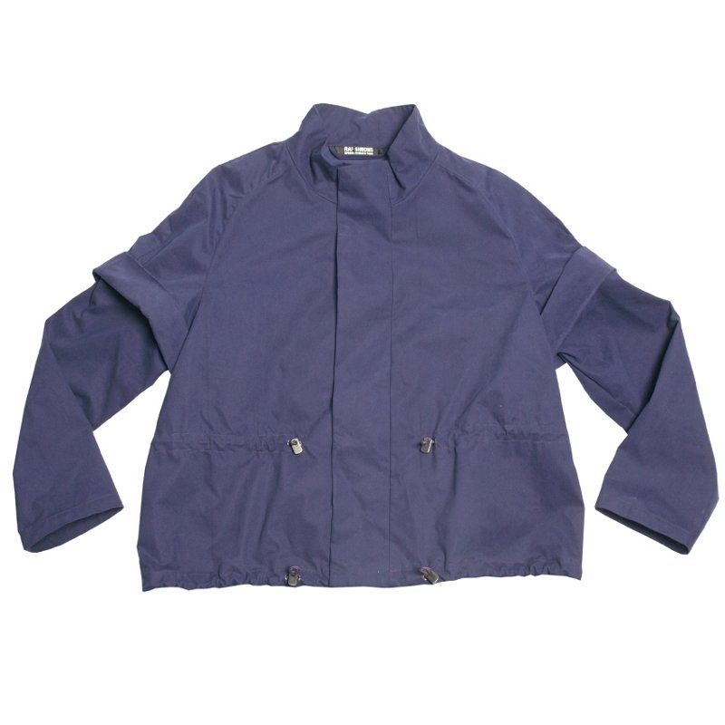 Middle Elastic Jacket