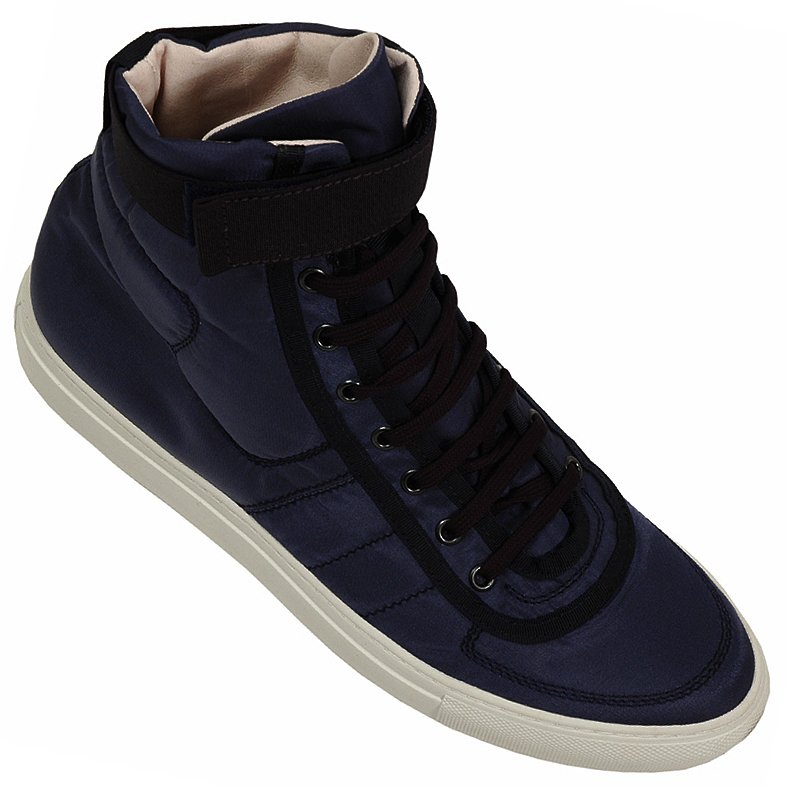 Raf Simons Vandal Boot