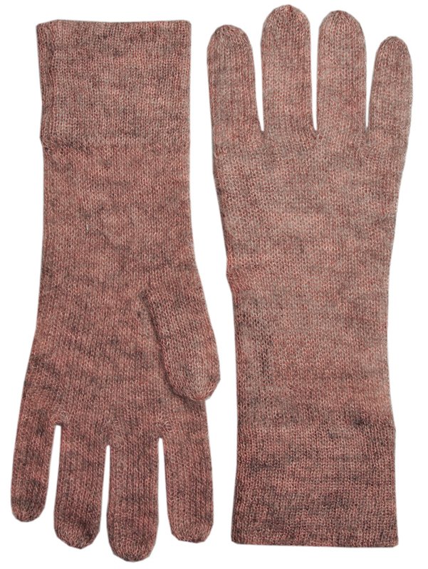 RAF SIMONS Woven Gloves