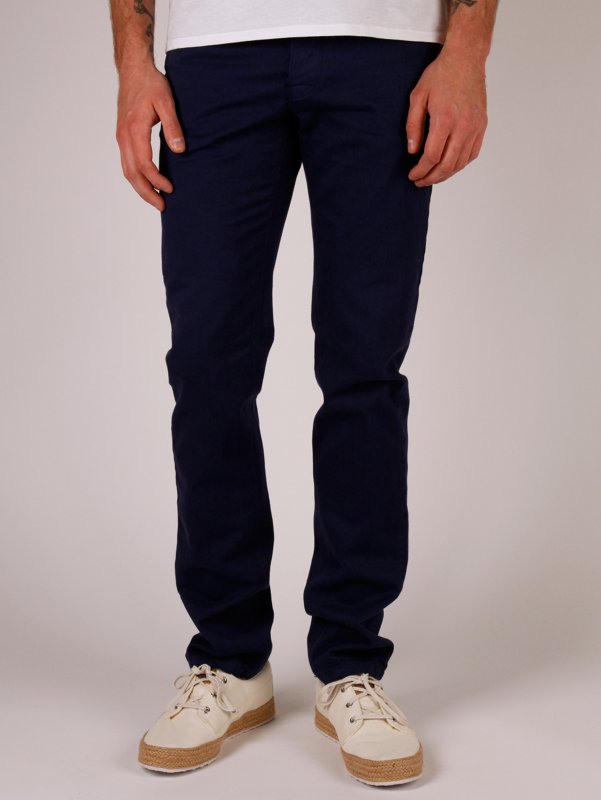 Raf Simons 1995 Men's Slim Fit Jeans