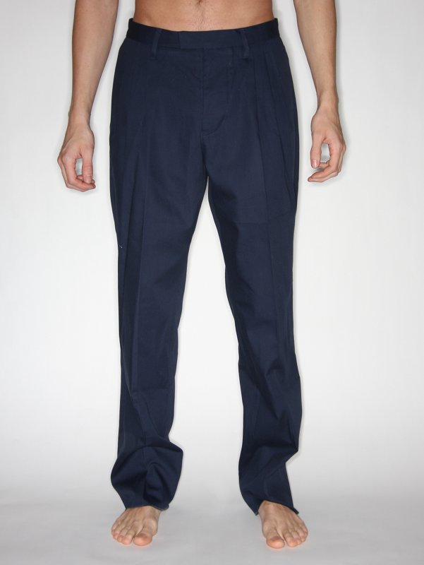 Resistance Cotton Pant