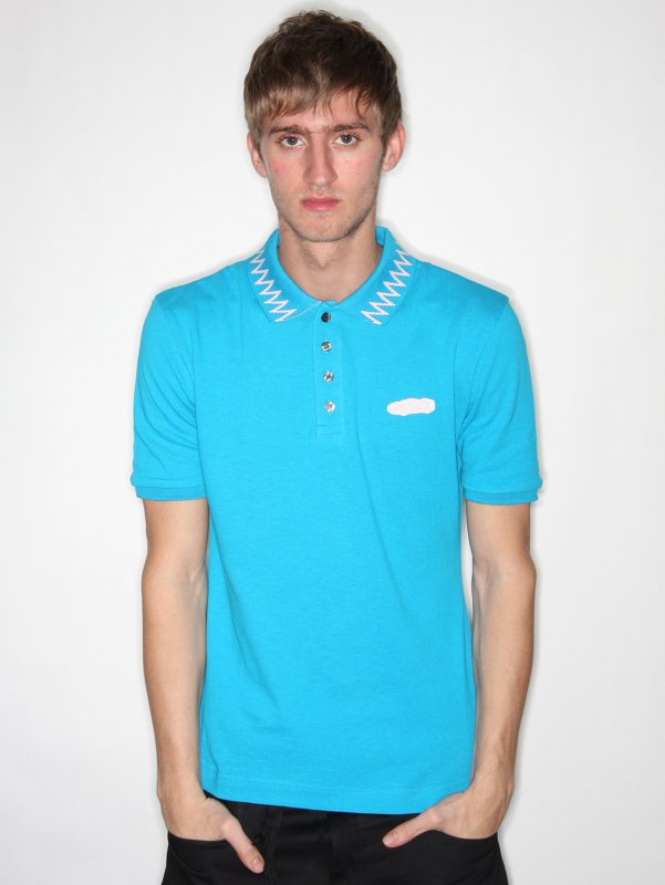 Resistance Highlight Polo