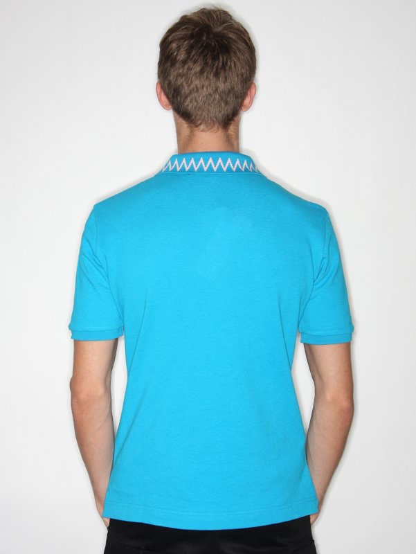 Resistance Highlight Polo