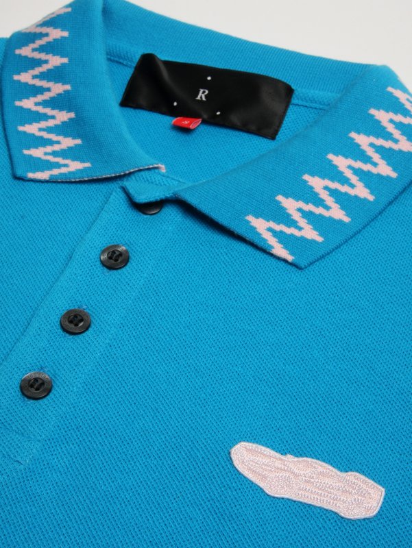 Resistance Highlight Polo