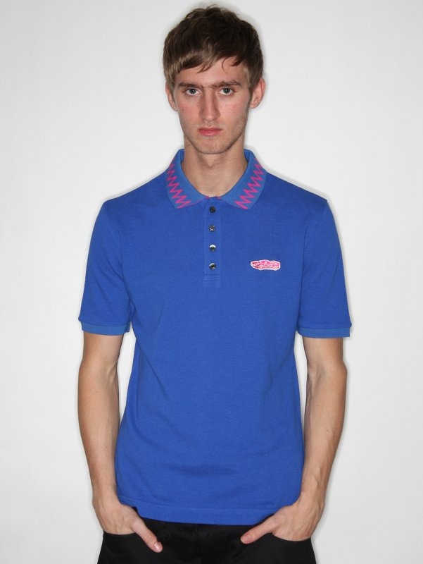 Resistance Highlight Polo