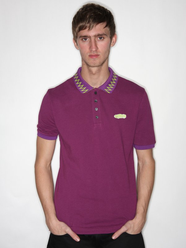 Resistance Highlight Polo